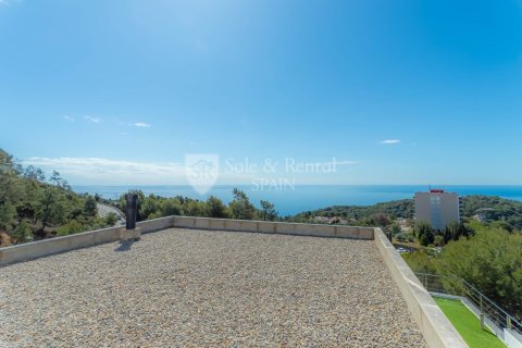 4 bedrooms house for sale in Lloret de Mar, Girona, Catalonia, Spain № 6738 - photo 26