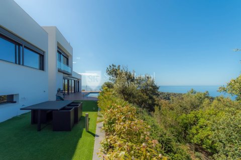 4 bedrooms house for sale in Lloret de Mar, Girona, Catalonia, Spain № 6738