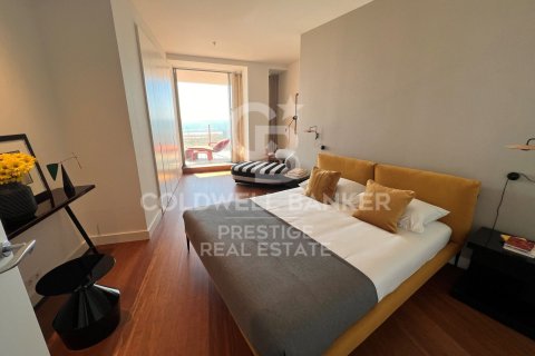 3 bedrooms apartment for sale in Barcelona, Catalonia, Spain № 5986 - photo 8