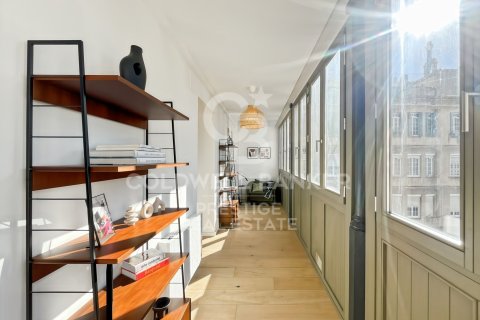 2 bedrooms penthouse for sale in Barcelona, Catalonia, Spain № 5984 - photo 4