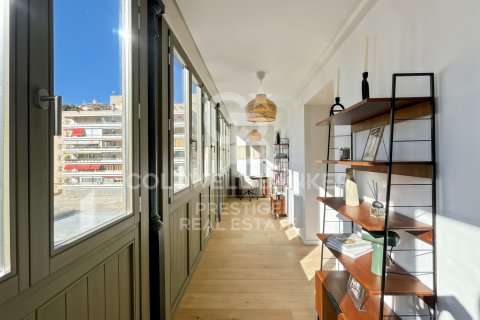 2 bedrooms penthouse for sale in Barcelona, Catalonia, Spain № 5984 - photo 6