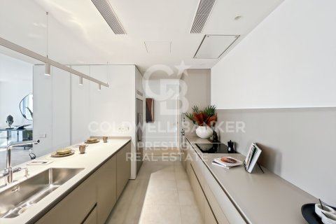 2 bedrooms penthouse for sale in Barcelona, Catalonia, Spain № 5984 - photo 9