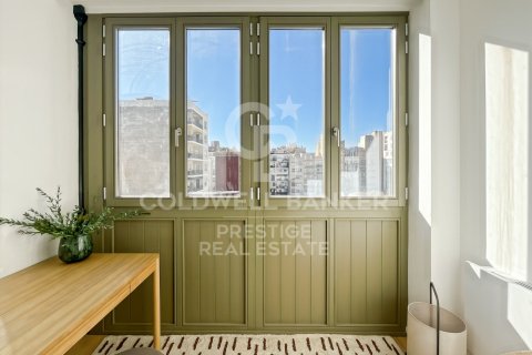 2 bedrooms penthouse for sale in Barcelona, Catalonia, Spain № 5984 - photo 14