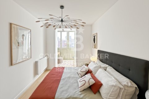 2 bedrooms penthouse for sale in Barcelona, Catalonia, Spain № 5984 - photo 13