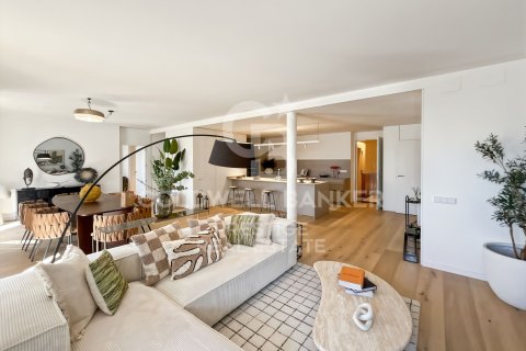 2 bedrooms penthouse for sale in Barcelona, Catalonia, Spain № 5984 - photo 10