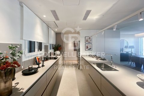 3 bedrooms penthouse for sale in Barcelona, Catalonia, Spain № 5983 - photo 15