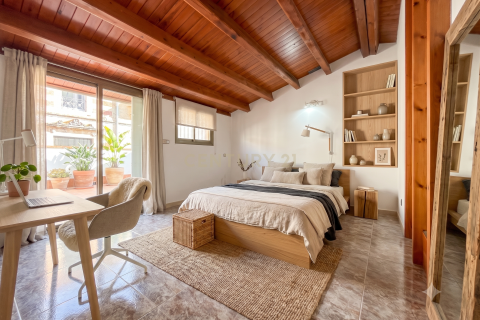 Купить дом в Канет-де-Мар, Испания с 6 спален, 168м², № 7655 - фото 5