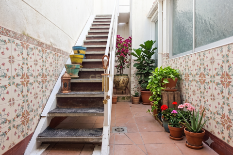 Купить дом в Канет-де-Мар, Испания с 6 спален, 168м², № 7655 - фото 12
