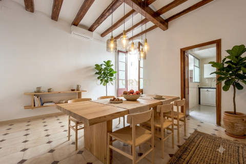 Купить дом в Канет-де-Мар, Испания с 6 спален, 168м², № 7655 - фото 7