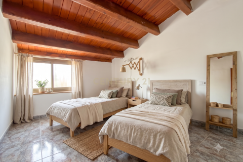 Купить дом в Канет-де-Мар, Испания с 6 спален, 168м², № 7655 - фото 6