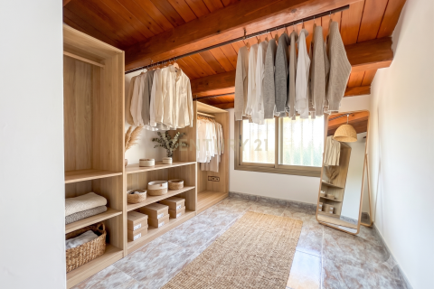 Купить дом в Канет-де-Мар, Испания с 6 спален, 168м², № 7655 - фото 10