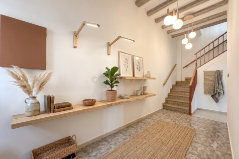 Купить дом в Канет-де-Мар, Испания с 6 спален, 168м², № 7655 - фото 9