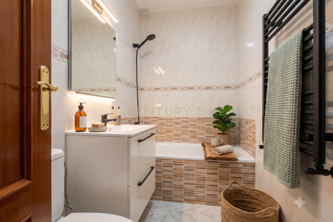Купить дом в Канет-де-Мар, Испания с 6 спален, 168м², № 7655 - фото 13