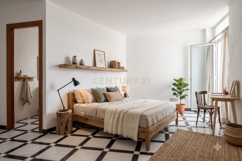 Купить дом в Канет-де-Мар, Испания с 6 спален, 168м², № 7655 - фото 4