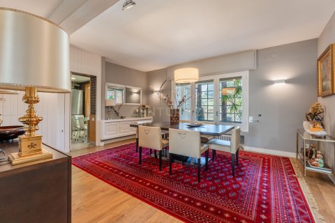 6 bedrooms apartment for sale in L'Ametlla Del Valles, Barcelona, Catalonia, Spain № 7649 - photo 20
