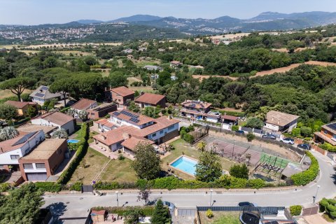 6 bedrooms apartment for sale in L'Ametlla Del Valles, Barcelona, Catalonia, Spain № 7649 - photo 25