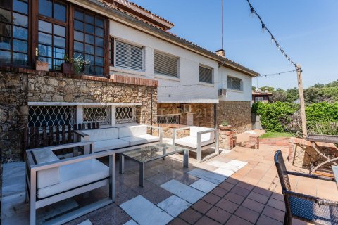 6 bedrooms apartment for sale in L'Ametlla Del Valles, Barcelona, Catalonia, Spain № 7649 - photo 3