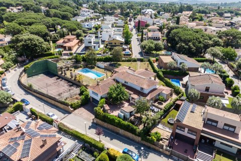 6 bedrooms apartment for sale in L'Ametlla Del Valles, Barcelona, Catalonia, Spain № 7649 - photo 24