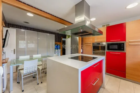 6 bedrooms apartment for sale in L'Ametlla Del Valles, Barcelona, Catalonia, Spain № 7649 - photo 26