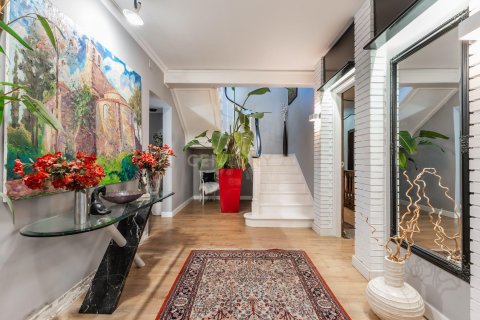 6 bedrooms apartment for sale in L'Ametlla Del Valles, Barcelona, Catalonia, Spain № 7649 - photo 23