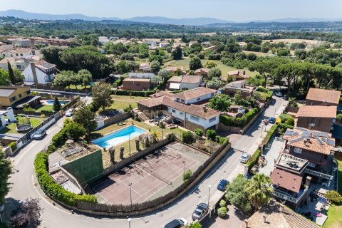 6 bedrooms apartment for sale in L'Ametlla Del Valles, Barcelona, Catalonia, Spain № 7649 - photo 2