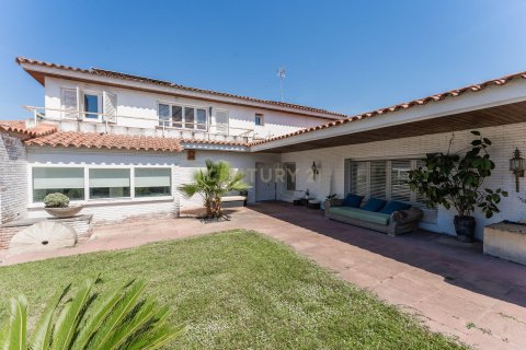 6 bedrooms apartment for sale in L'Ametlla Del Valles, Barcelona, Catalonia, Spain № 7649 - photo 5