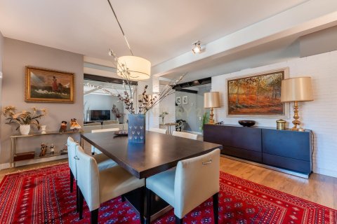 6 bedrooms apartment for sale in L'Ametlla Del Valles, Barcelona, Catalonia, Spain № 7649 - photo 19