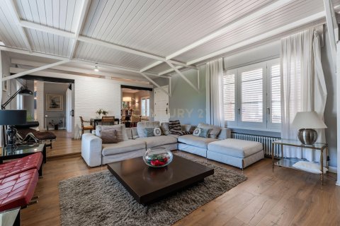 6 bedrooms apartment for sale in L'Ametlla Del Valles, Barcelona, Catalonia, Spain № 7649 - photo 14