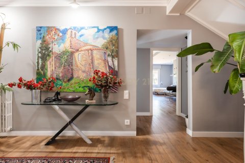 6 bedrooms apartment for sale in L'Ametlla Del Valles, Barcelona, Catalonia, Spain № 7649 - photo 7