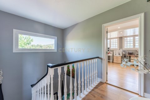 6 bedrooms apartment for sale in L'Ametlla Del Valles, Barcelona, Catalonia, Spain № 7649 - photo 28
