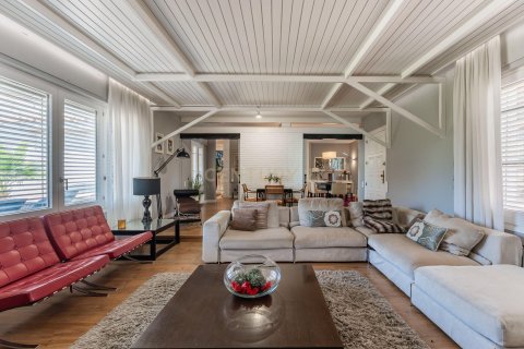 6 bedrooms apartment for sale in L'Ametlla Del Valles, Barcelona, Catalonia, Spain № 7649 - photo 11