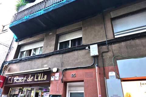 3 bedrooms apartment for sale in Viladecans, Barcelona, Catalonia, Spain № 7650 - photo 3