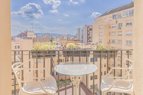5 bedrooms apartment for sale in Barcelona, Catalonia, Spain № 7651