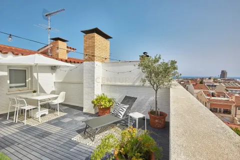 Купить квартиру в Матаро, Испания с 4 спальни, 159м², № 7654 - фото 19