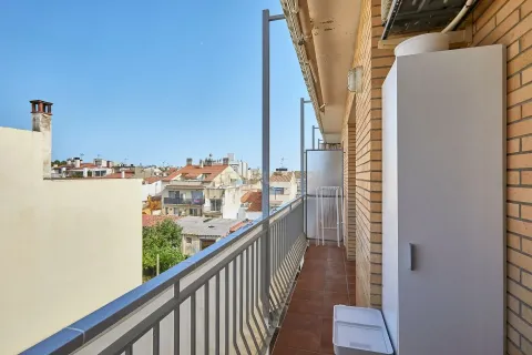 Купить квартиру в Матаро, Испания с 4 спальни, 159м², № 7654 - фото 18