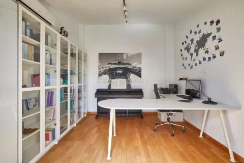 Купить квартиру в Матаро, Испания с 4 спальни, 159м², № 7654 - фото 24
