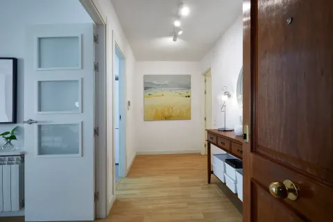 Купить квартиру в Матаро, Испания с 4 спальни, 159м², № 7654 - фото 8