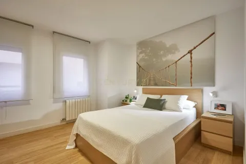 Купить квартиру в Матаро, Испания с 4 спальни, 159м², № 7654 - фото 15