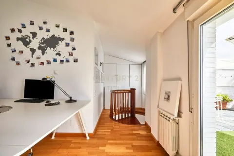 Купить квартиру в Матаро, Испания с 4 спальни, 159м², № 7654 - фото 22