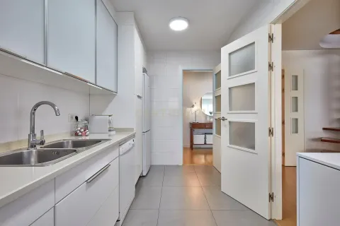 Купить квартиру в Матаро, Испания с 4 спальни, 159м², № 7654 - фото 29