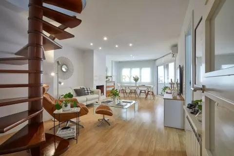 Купить квартиру в Матаро, Испания с 4 спальни, 159м², № 7654 - фото 2