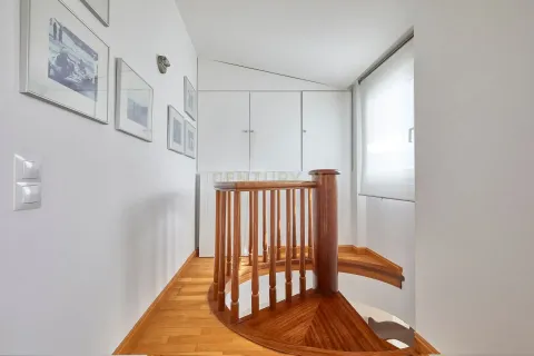 Купить квартиру в Матаро, Испания с 4 спальни, 159м², № 7654 - фото 25