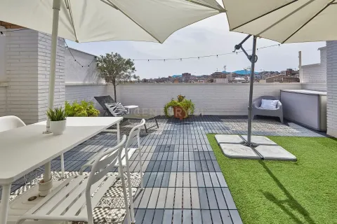 Купить квартиру в Матаро, Испания с 4 спальни, 159м², № 7654 - фото 21