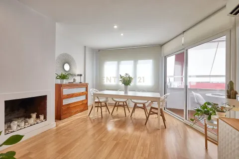 Купить квартиру в Матаро, Испания с 4 спальни, 159м², № 7654 - фото 4