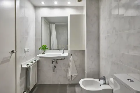 Купить квартиру в Матаро, Испания с 4 спальни, 159м², № 7654 - фото 17