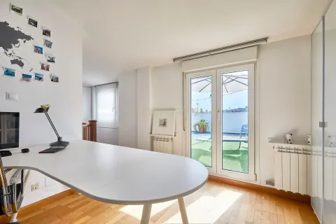 Купить квартиру в Матаро, Испания с 4 спальни, 159м², № 7654 - фото 23
