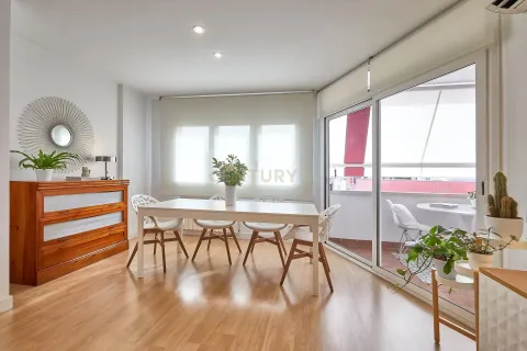 Купить квартиру в Матаро, Испания с 4 спальни, 159м², № 7654 - фото 5