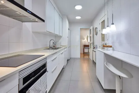 Купить квартиру в Матаро, Испания с 4 спальни, 159м², № 7654 - фото 27