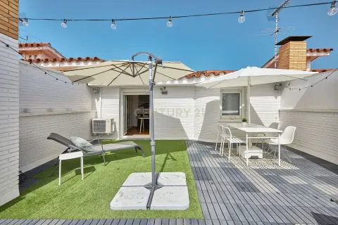 Купить квартиру в Матаро, Испания с 4 спальни, 159м², № 7654 - фото 20
