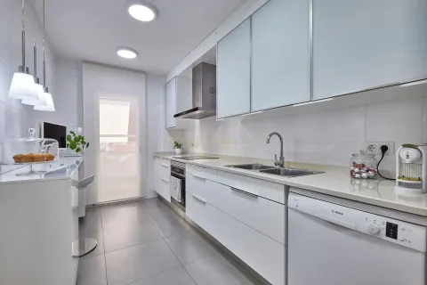 Купить квартиру в Матаро, Испания с 4 спальни, 159м², № 7654 - фото 28